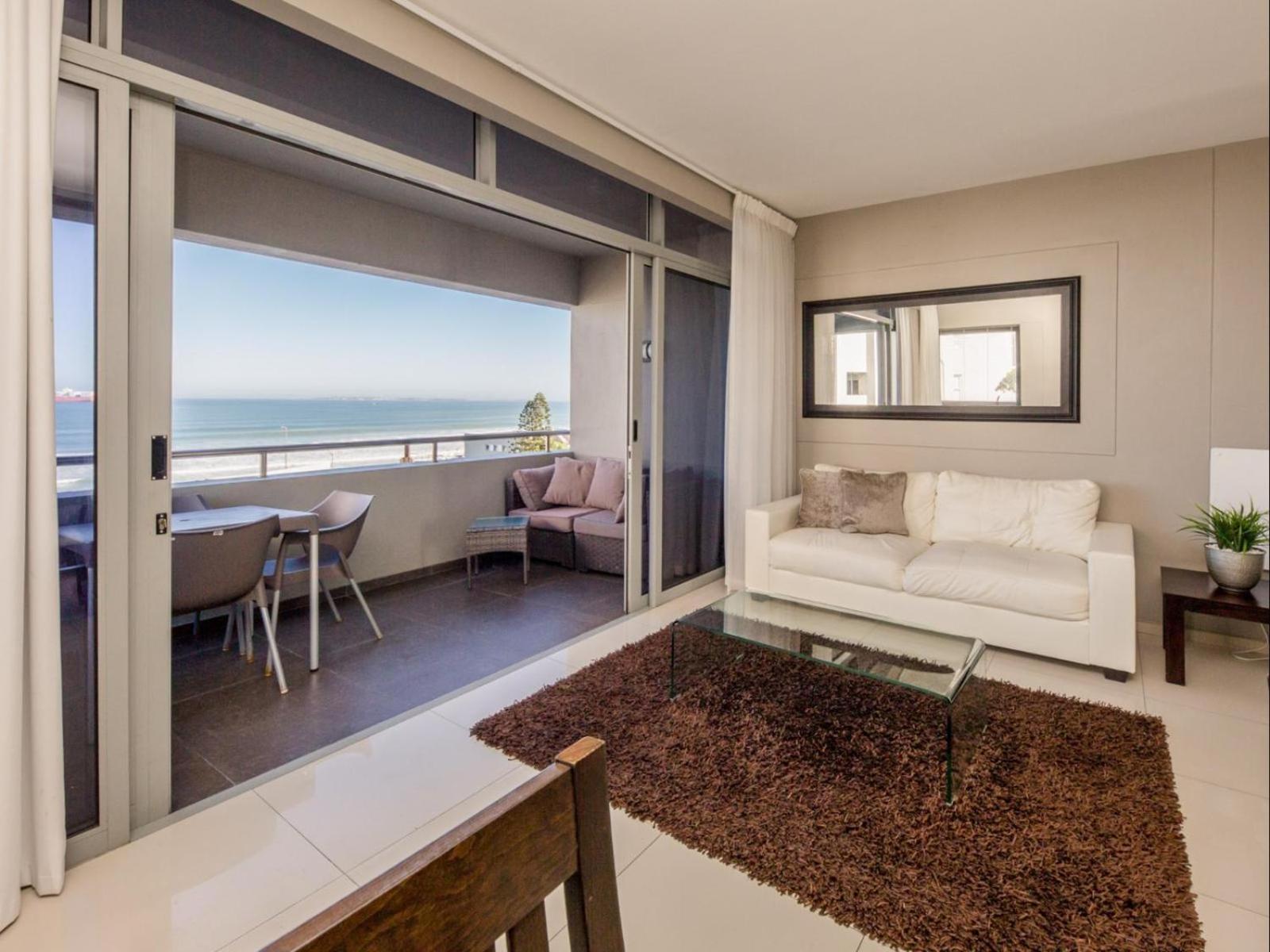 Infinity Self Catering Apartments ブロウベルフストランド エクステリア 写真