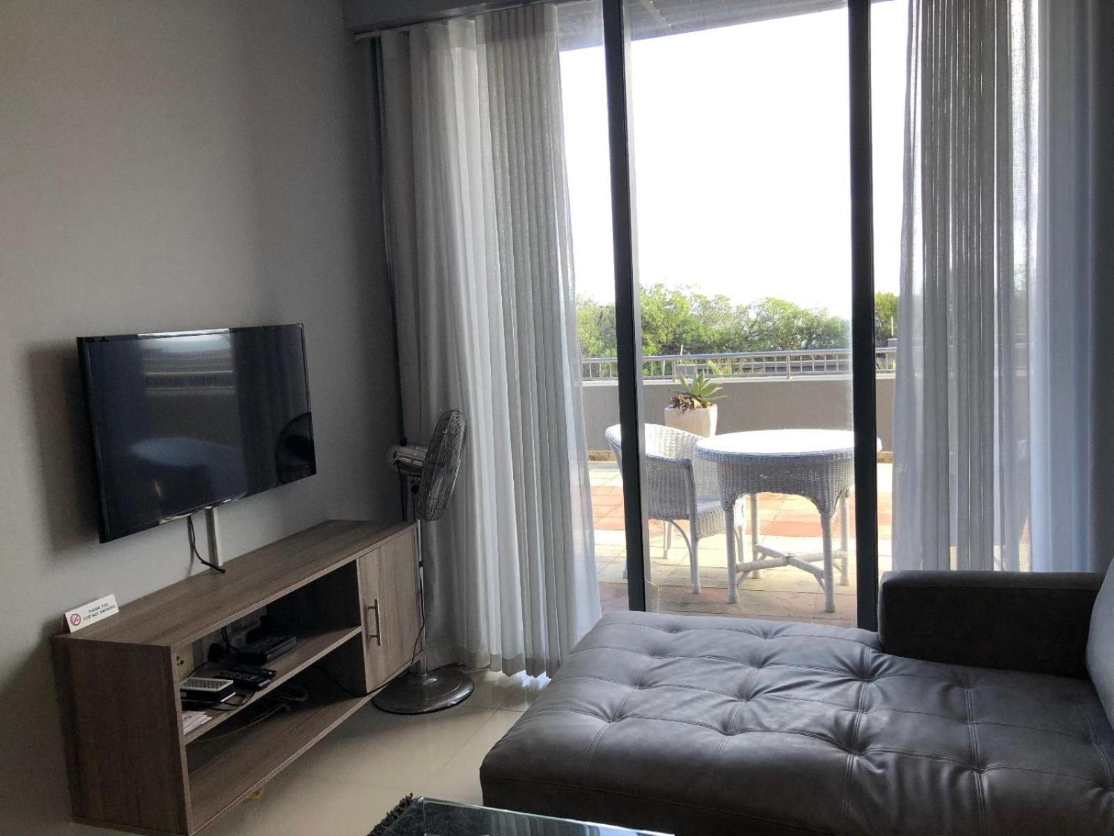 Infinity Self Catering Apartments ブロウベルフストランド エクステリア 写真