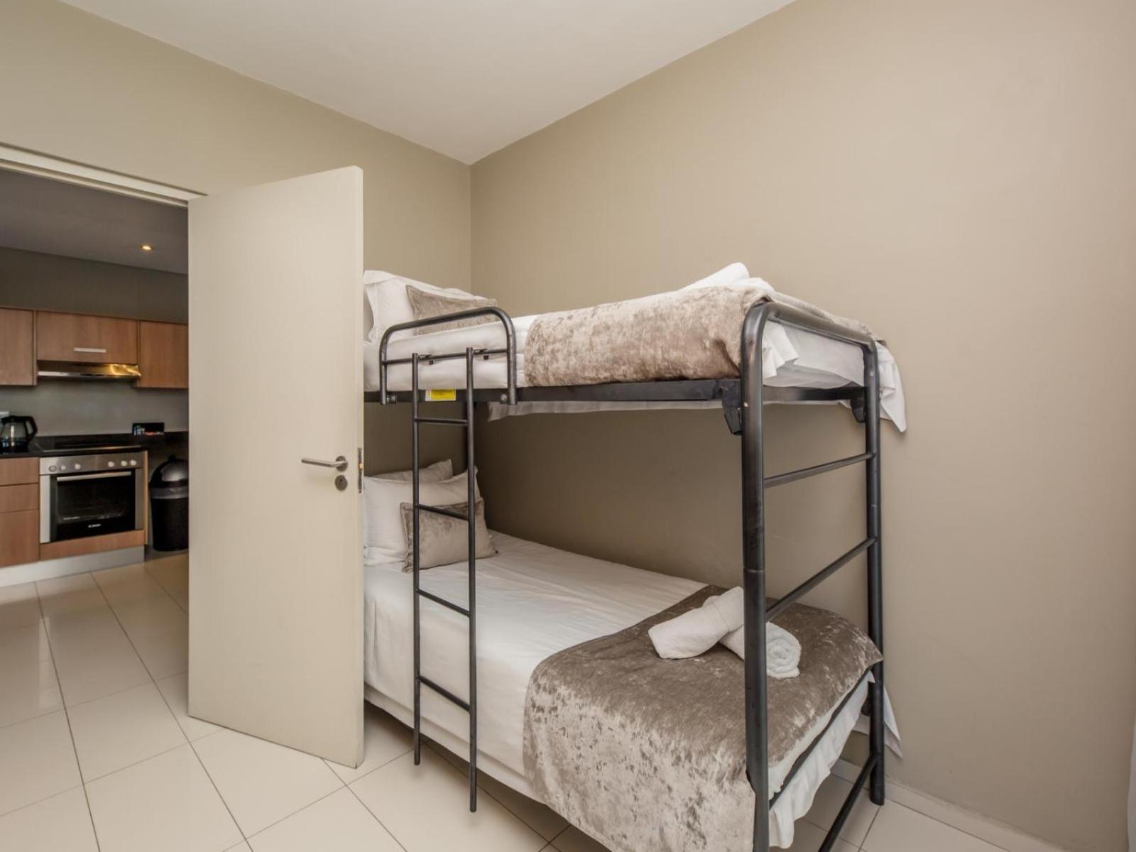 Infinity Self Catering Apartments ブロウベルフストランド 部屋 写真