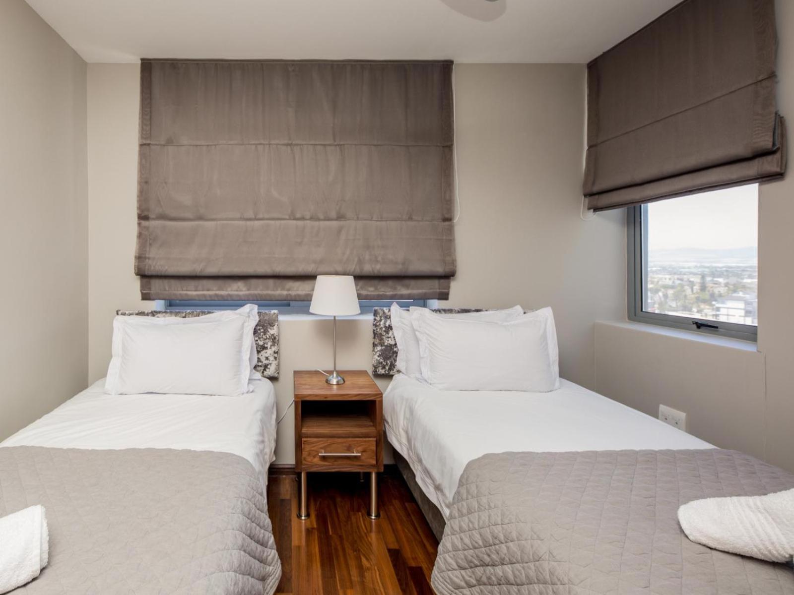 Infinity Self Catering Apartments ブロウベルフストランド 部屋 写真