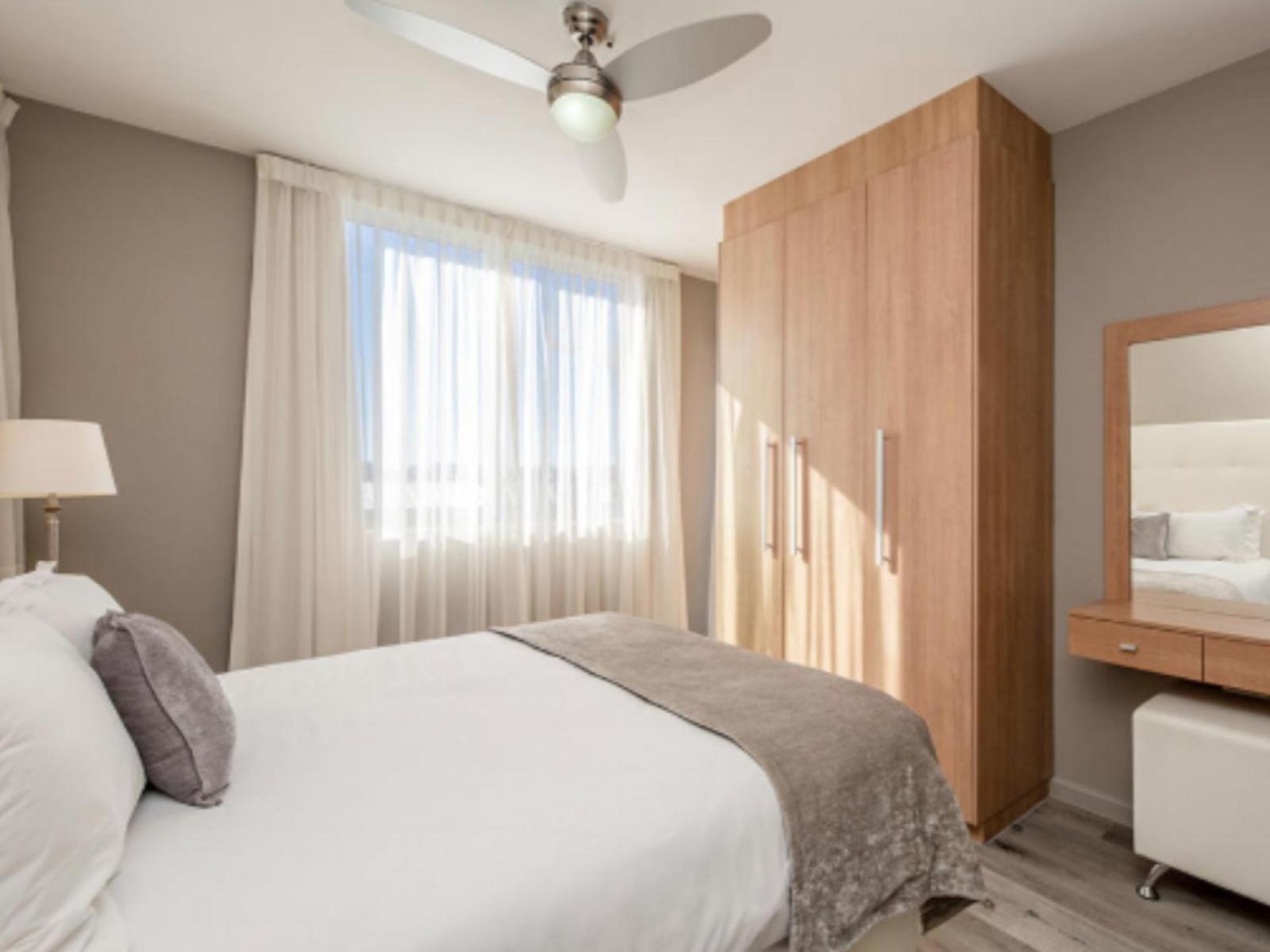 Infinity Self Catering Apartments ブロウベルフストランド 部屋 写真