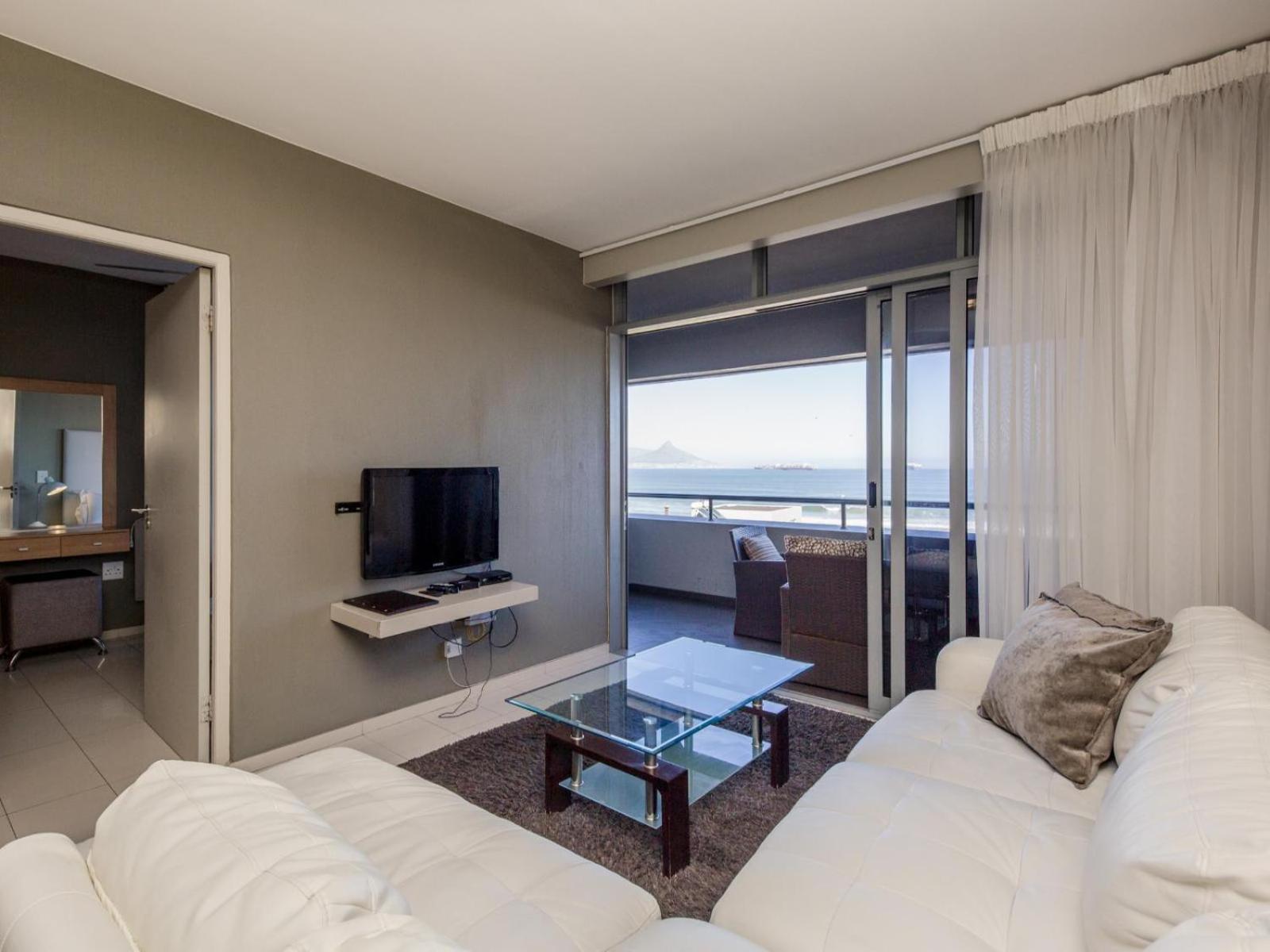 Infinity Self Catering Apartments ブロウベルフストランド 部屋 写真