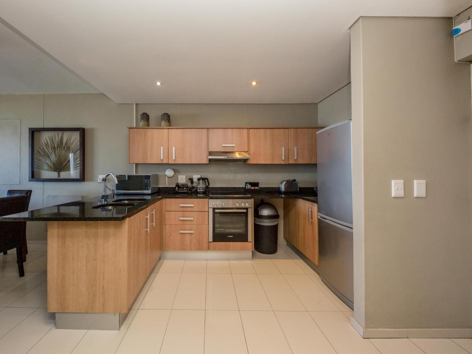 Infinity Self Catering Apartments ブロウベルフストランド 部屋 写真
