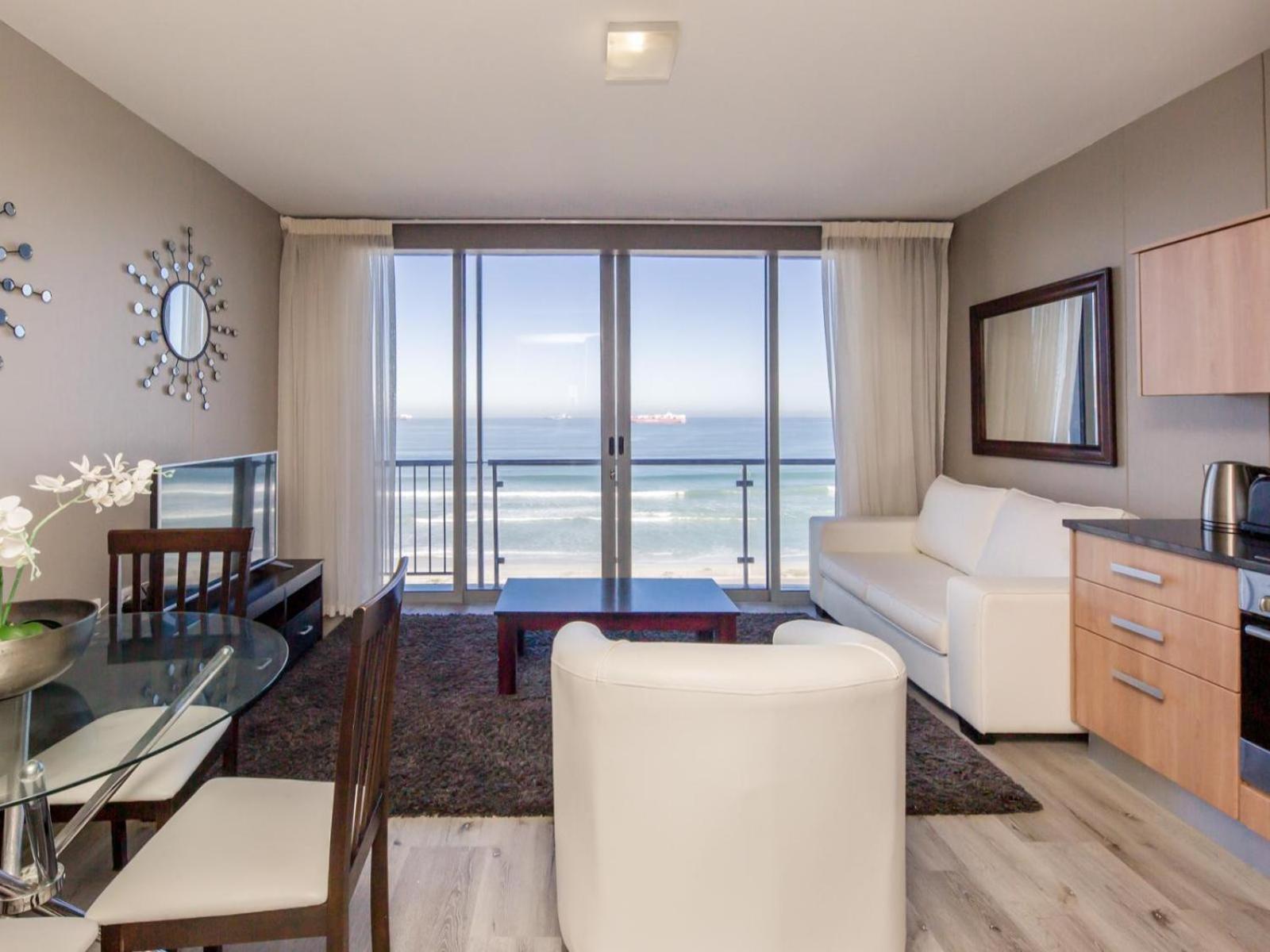 Infinity Self Catering Apartments ブロウベルフストランド 部屋 写真