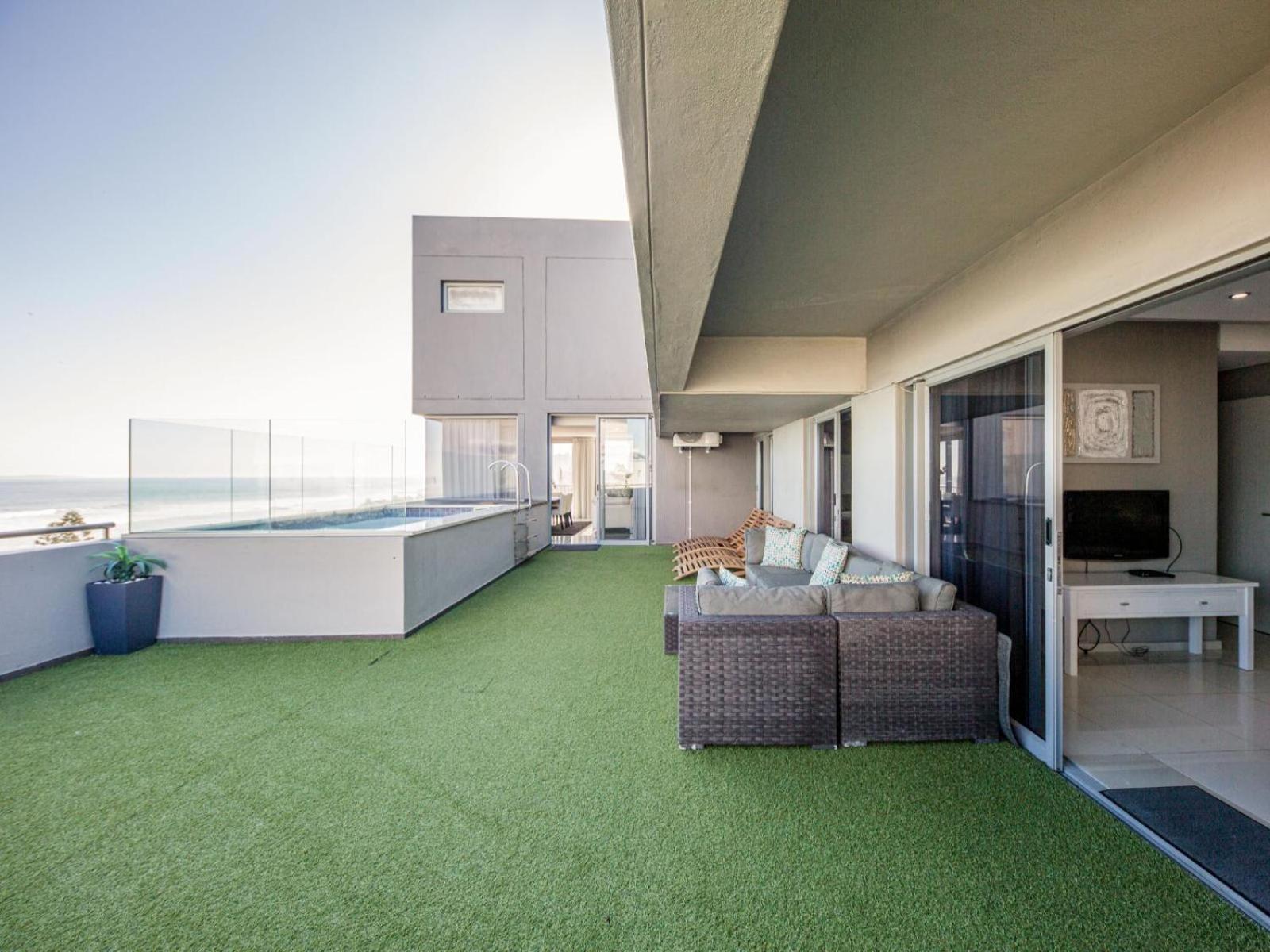 Infinity Self Catering Apartments ブロウベルフストランド 部屋 写真
