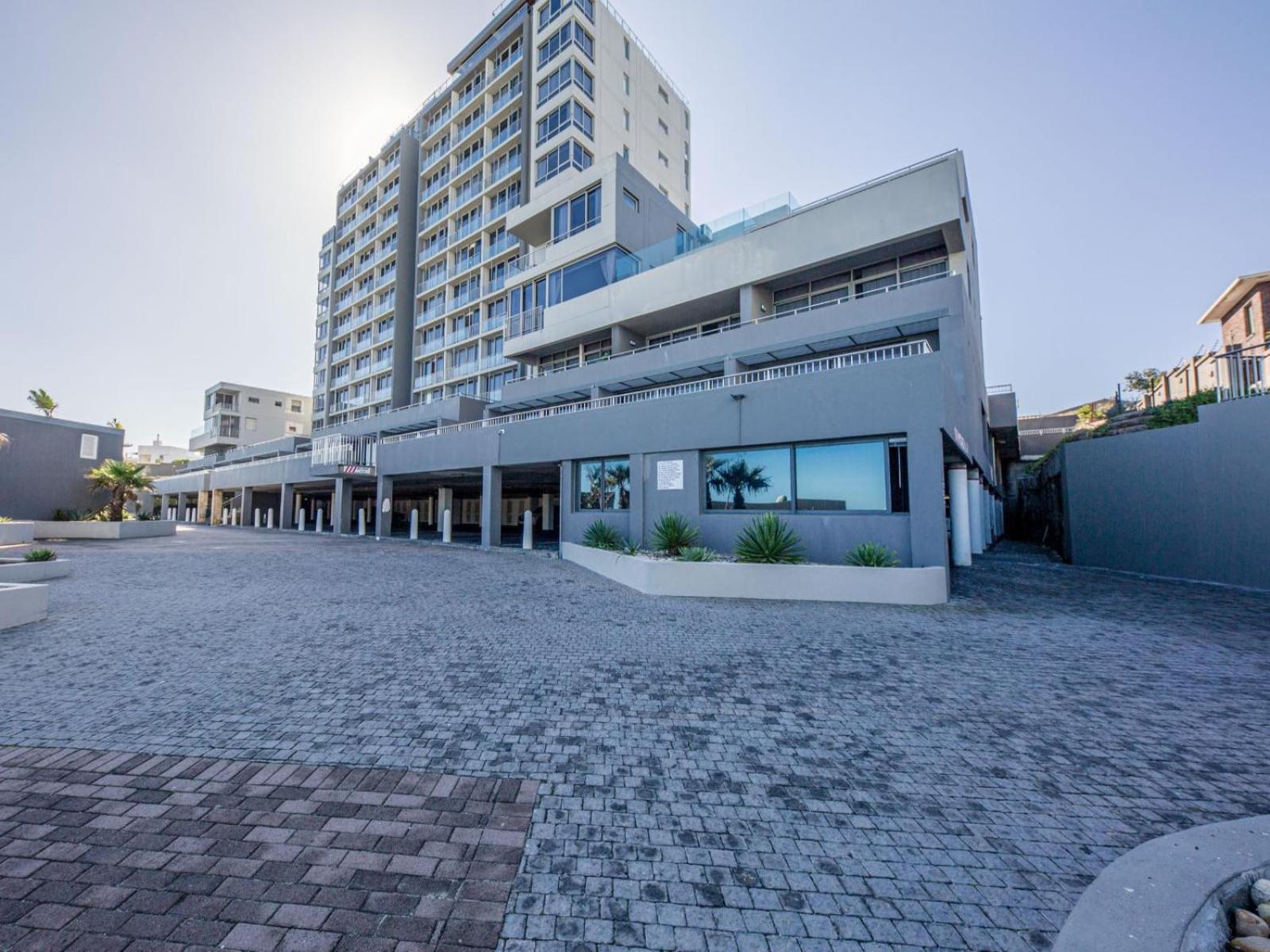Infinity Self Catering Apartments ブロウベルフストランド エクステリア 写真