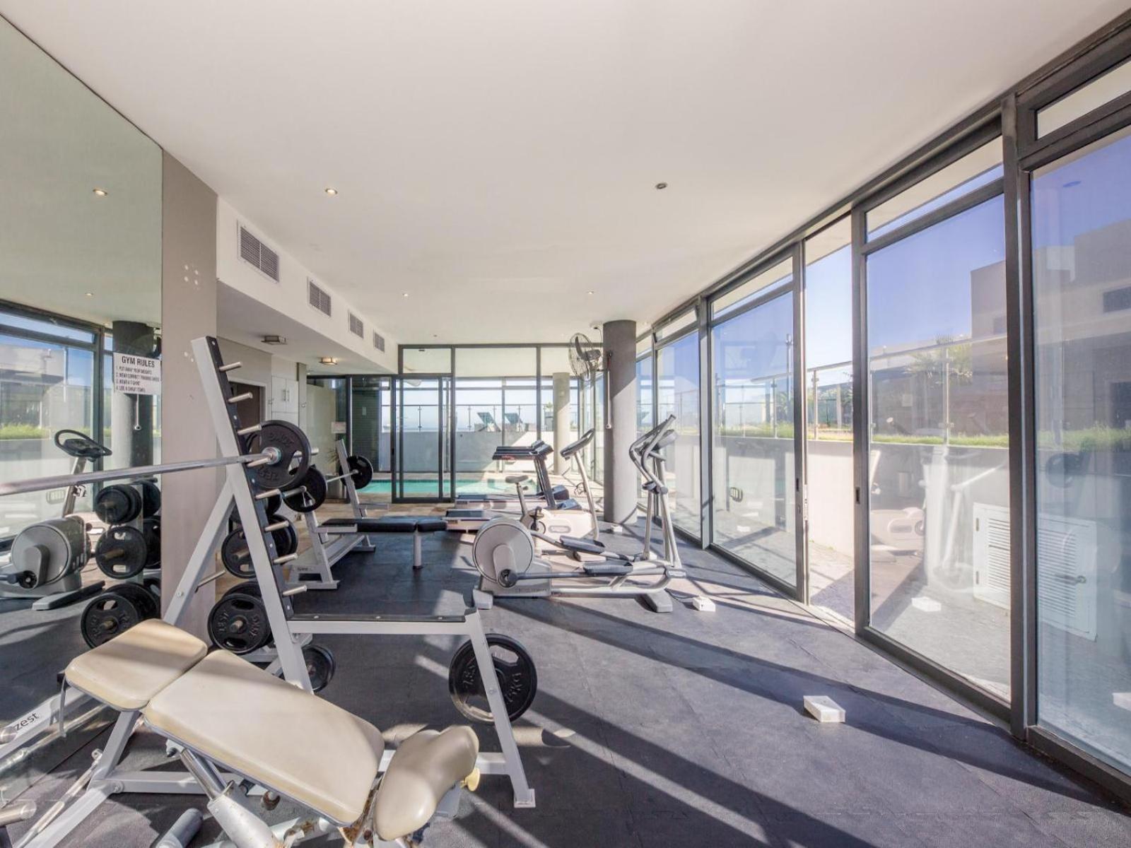 Infinity Self Catering Apartments ブロウベルフストランド エクステリア 写真