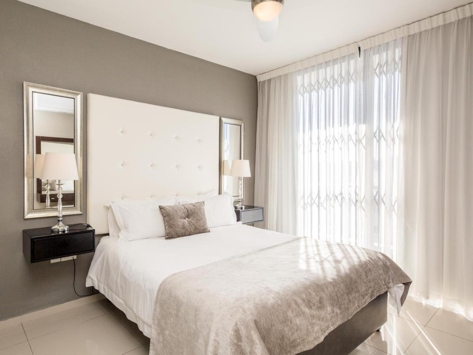 Infinity Self Catering Apartments ブロウベルフストランド 部屋 写真